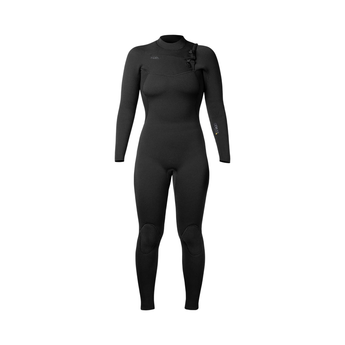 XCEL - Femme - Comp Fullsuit 5/4mm 8T - photo 1