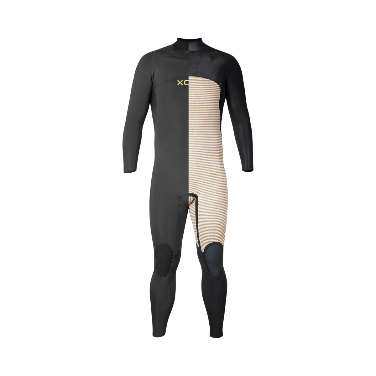 XCEL MENS COMP 3/2MM ST NOIR - photo 2