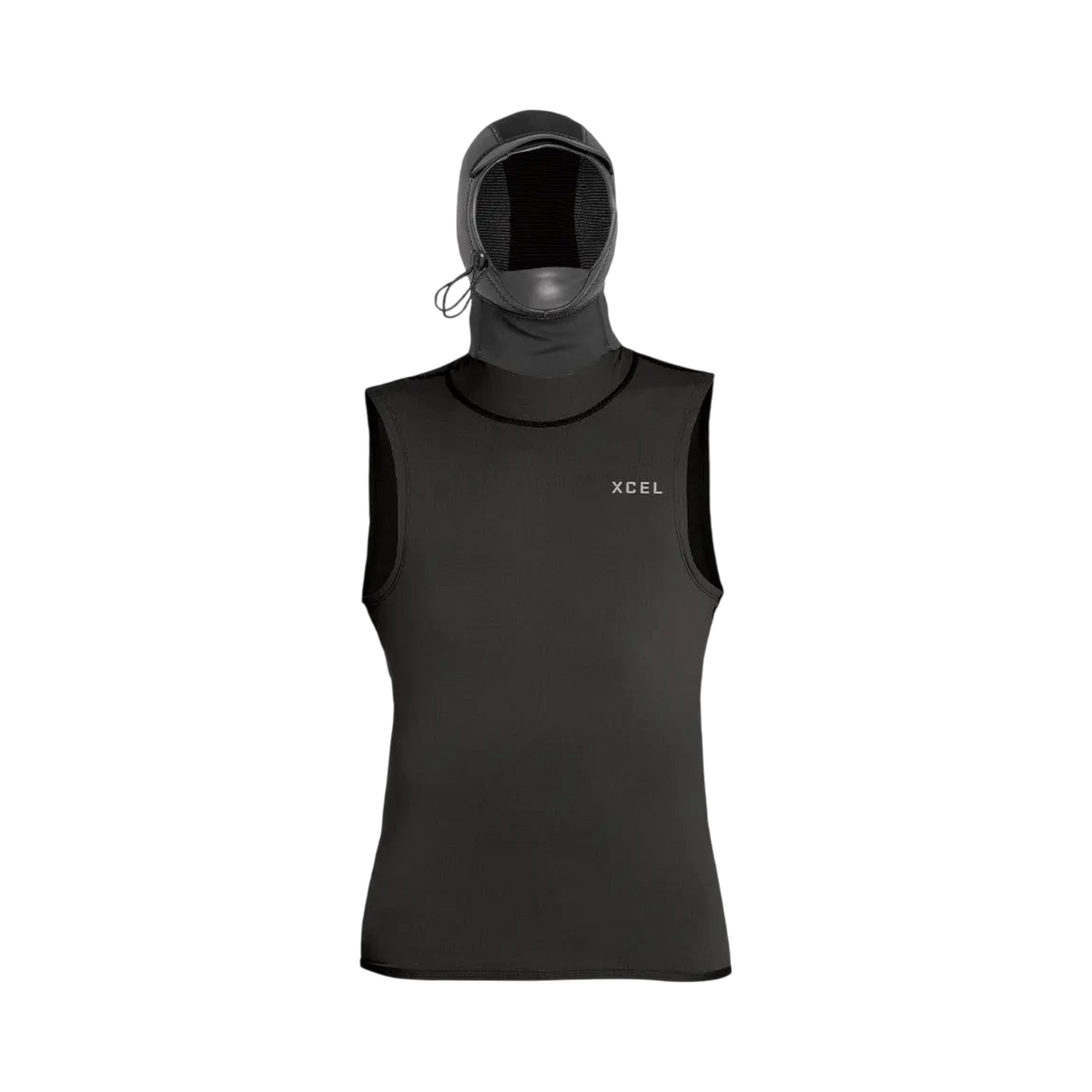 XCEL - Insulate-XR Vest W/2mm Hood L FALL WINTER 2024 - photo 1