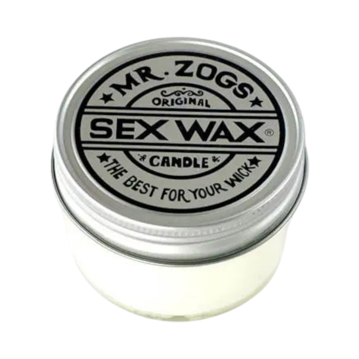 Sex Wax - Bougie Parfumée Noix de Coco - photo 1