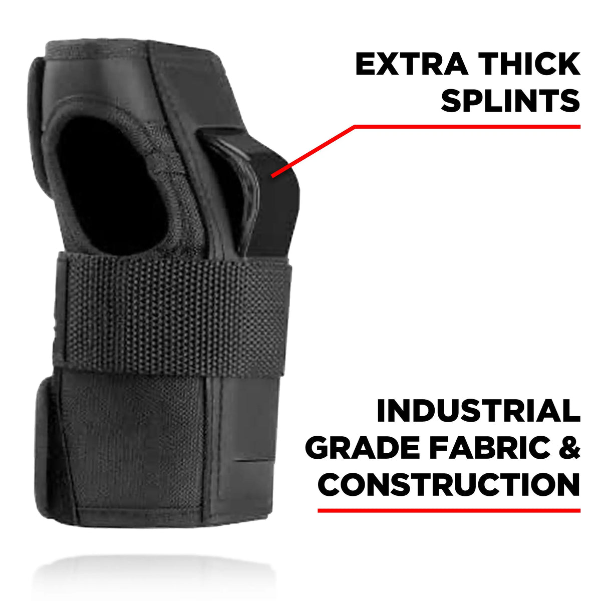 187 killer pads - Protège-poignets - Wrist Guard Adult - photo 3