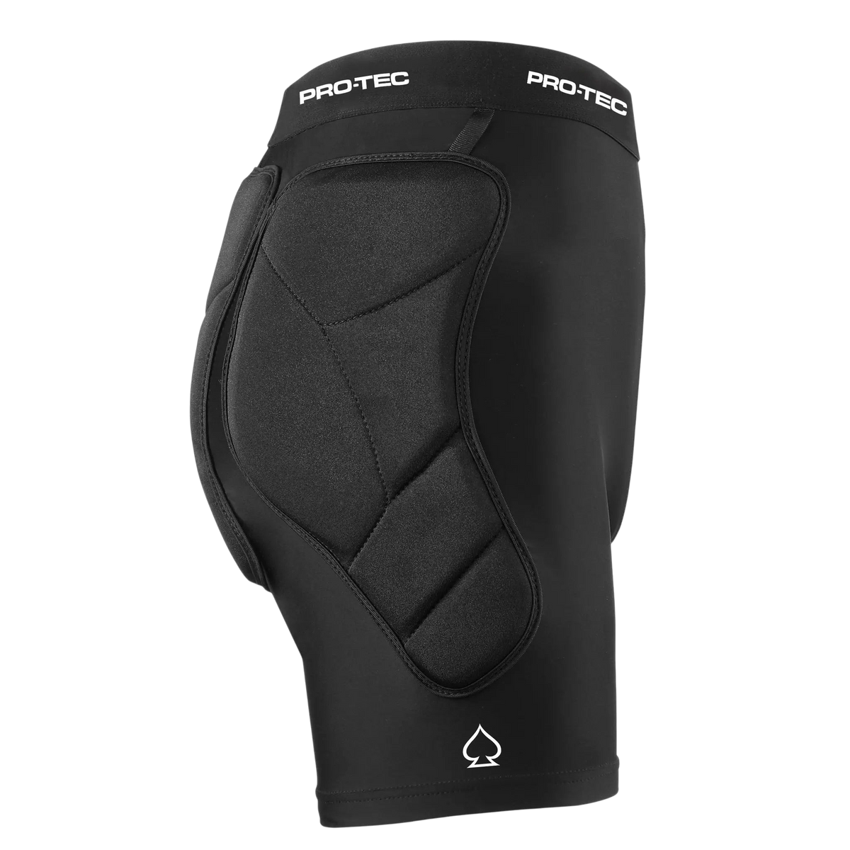 Pro tech - Protections de skate - Impact noir - photo 3
