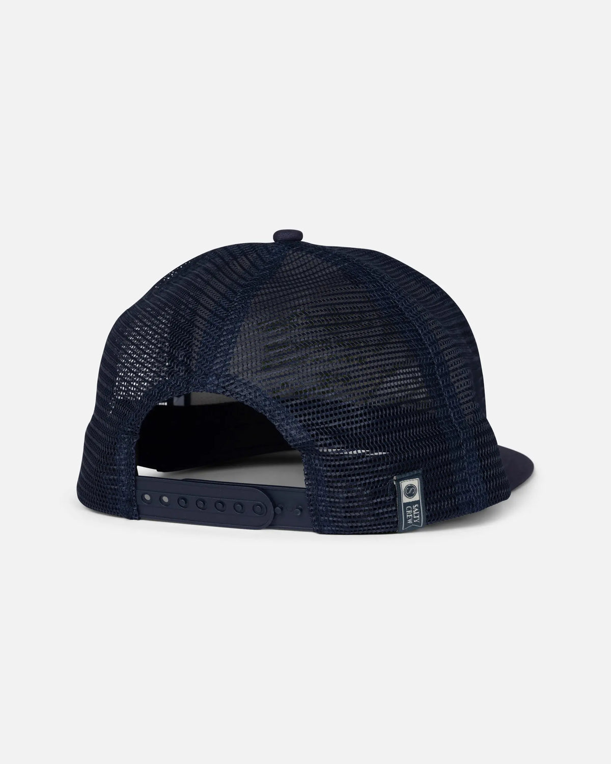 Salty crew - Casquettes - Native trucker bleu - photo 2