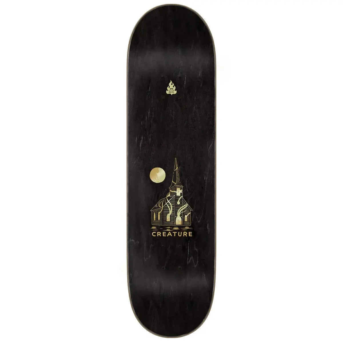 Creatures - Planches de skate - Provost Origins rouge - photo 2