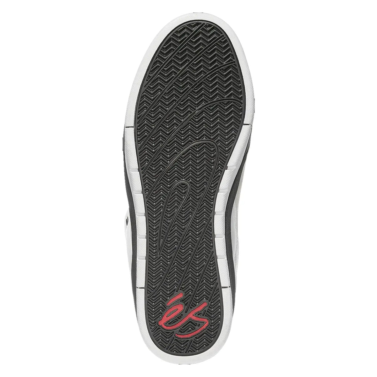 Es - Chaussures de skate - Stylus Mid Noir noir - photo 3