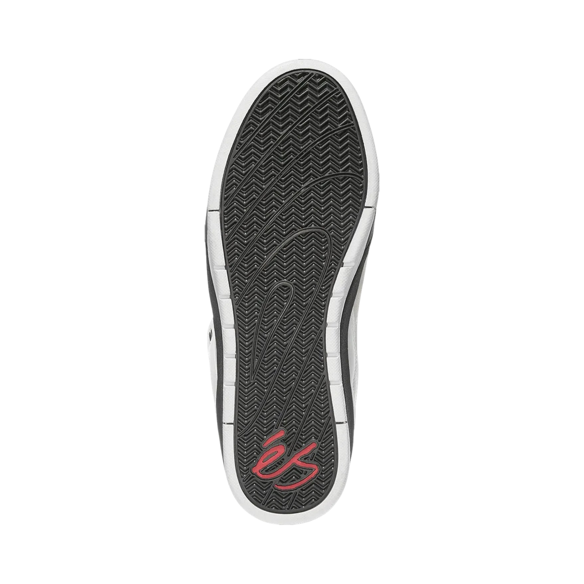 Es - Chaussures de skate - Stylus Mid Noir noir - photo 3