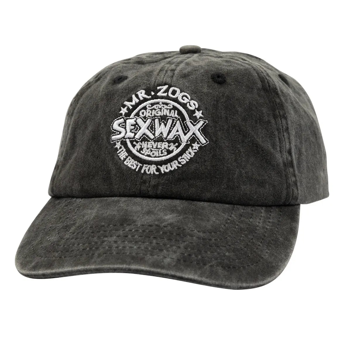 Sexwax - Dad Cap - photo 1