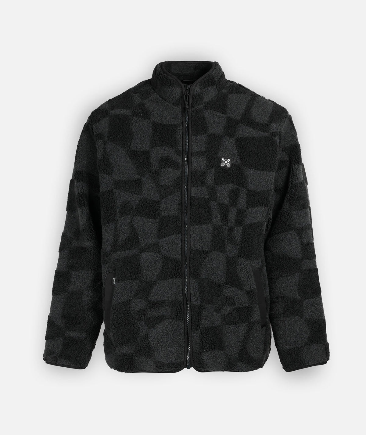 Oxbow - Sweats & hoodies - Twist noir - photo 2