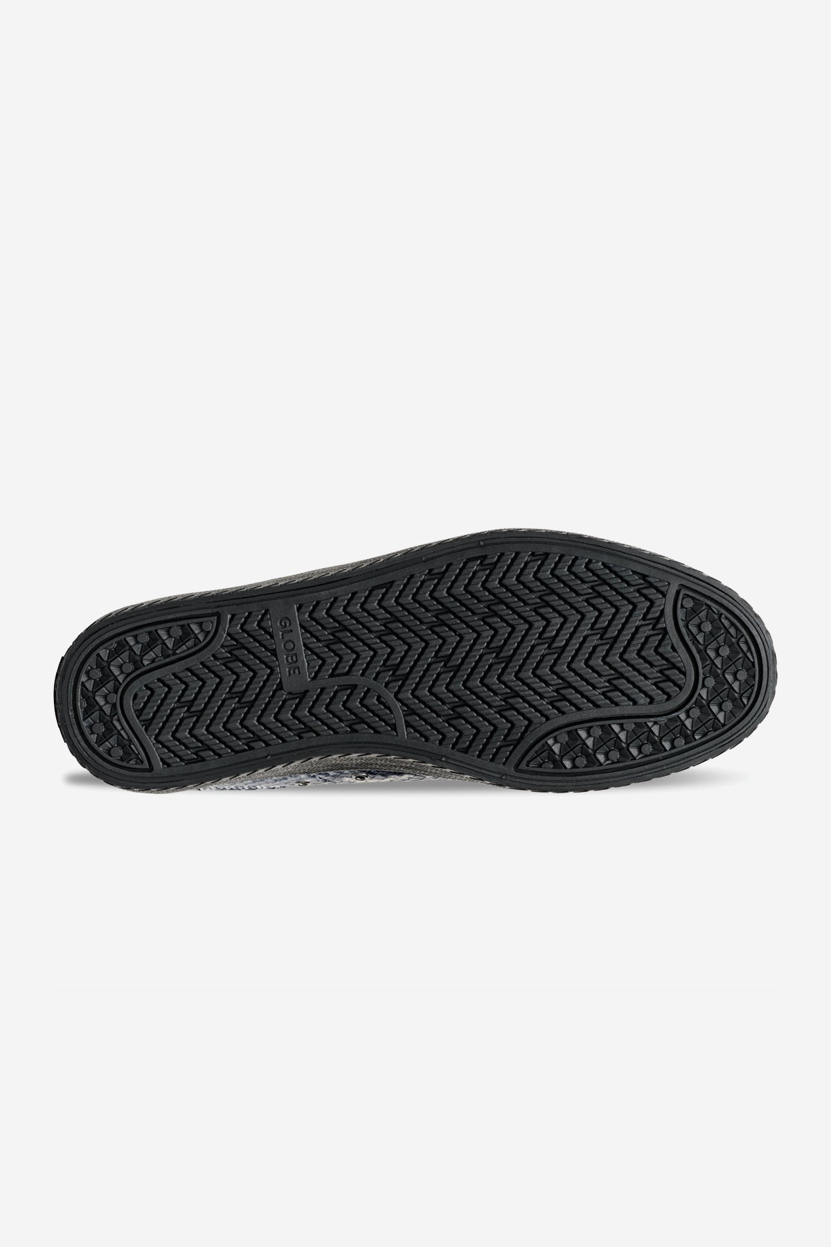 Globe - Chaussures - Melbek Wasted Talent Black/Snake - photo 3