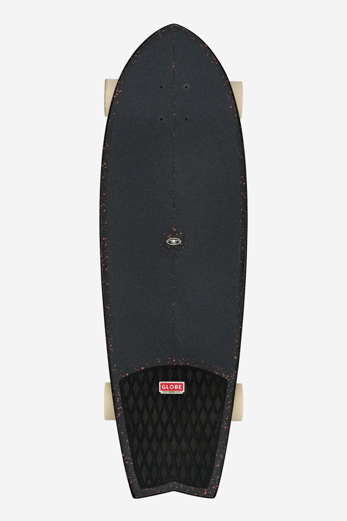 Globe - Surfskates - Sun City Astro noir - photo 2