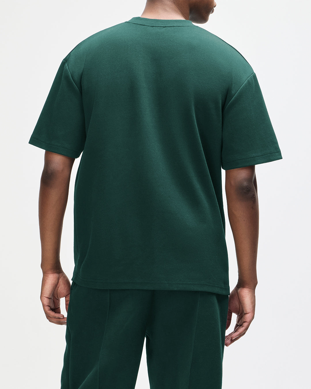 Deus ex machina - T-shirts - Noodle tee vert - photo 2