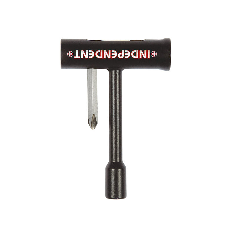Independent trucks - Outils de skate - Bearing Saver T-Tool noir - photo 1