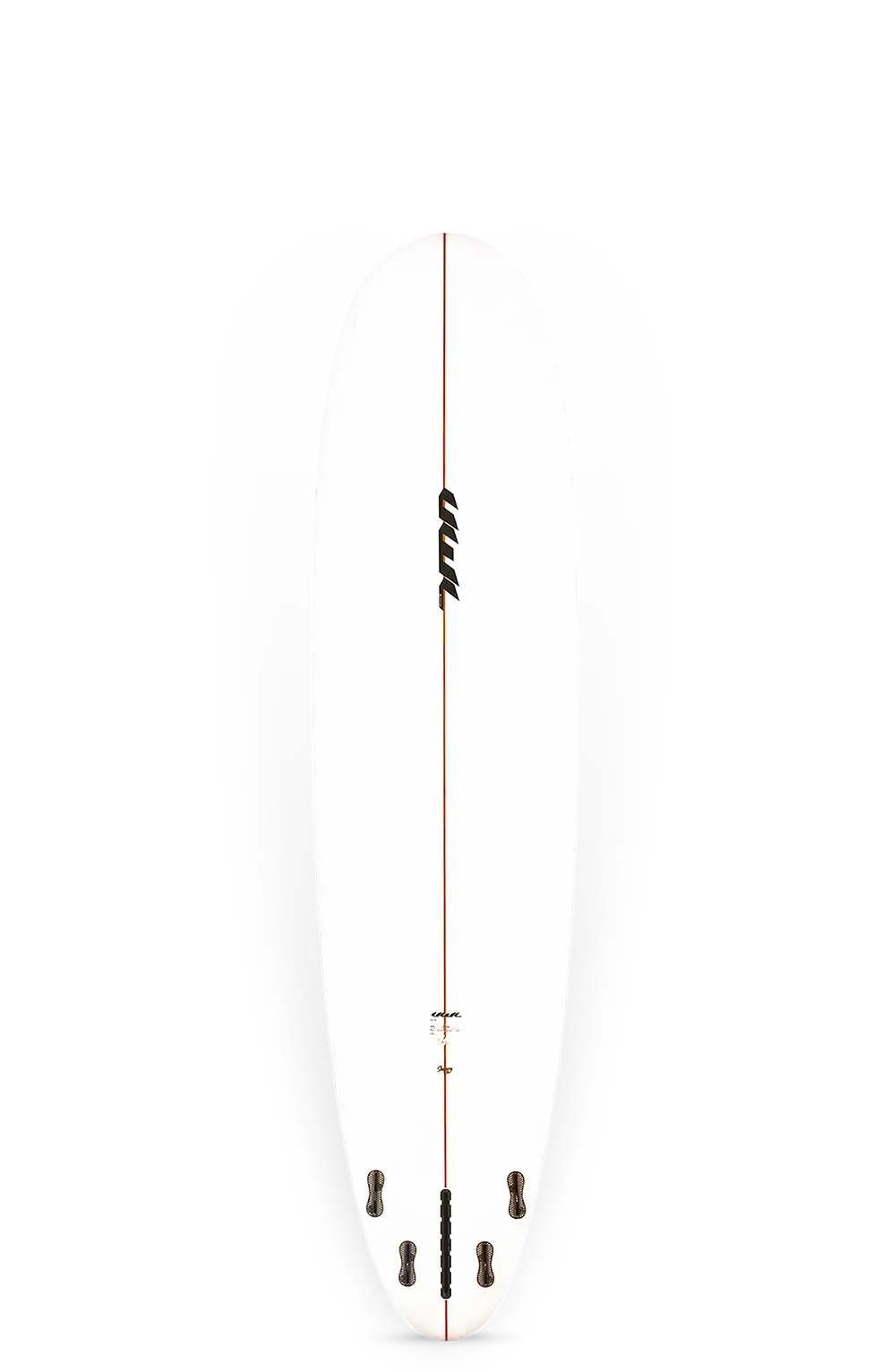 UWL - The door - 7'0'' x 22'' x 2' 3/4'' Surfshop - Shapers Club House