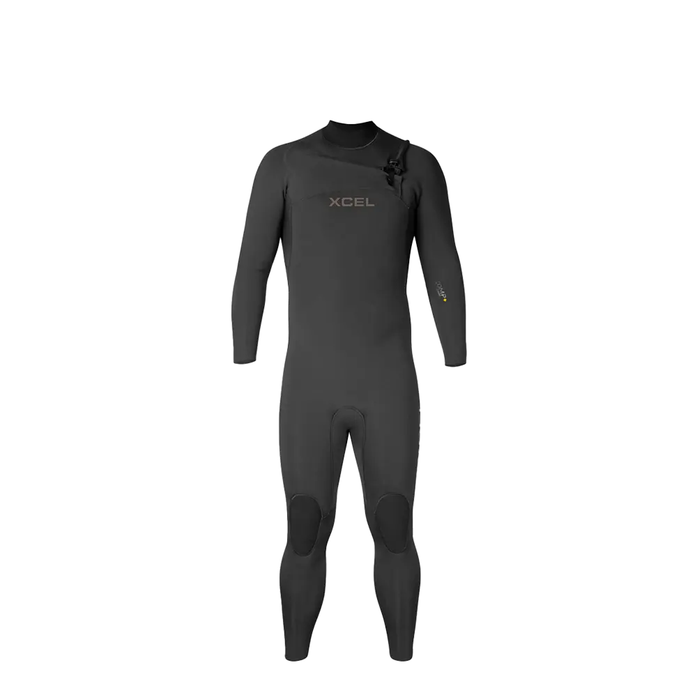 XCEL - COMP+ Full suit 3/2 mm Surfshop - Shapers Club House
