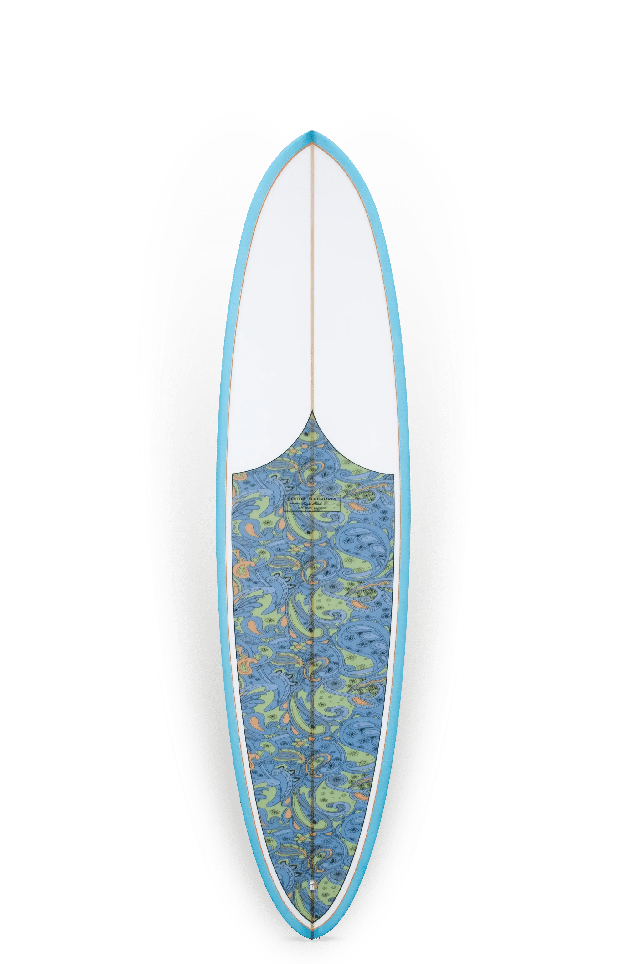 Roger Hinds - Tamaga - 7'6