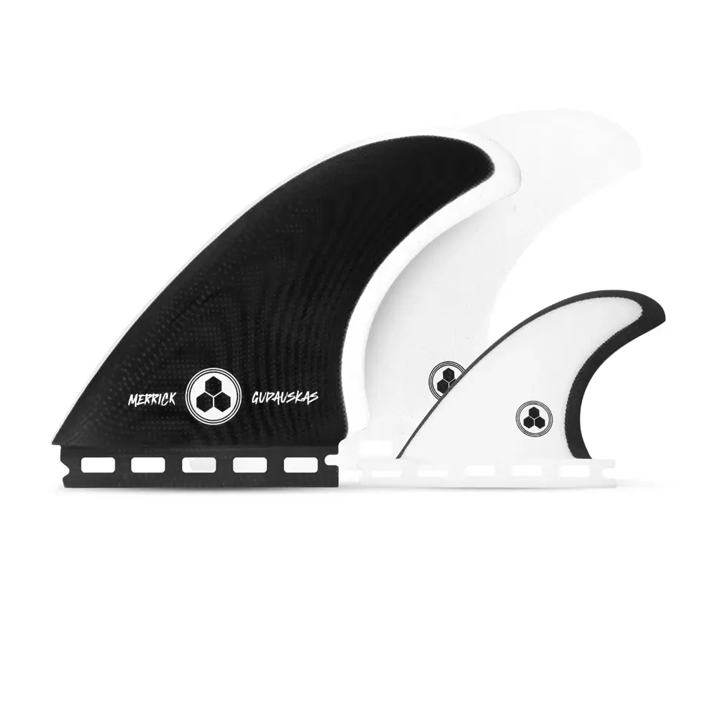 CI Merrick / Gudauskas 2+1 fin Surfshop - Shapers Club House