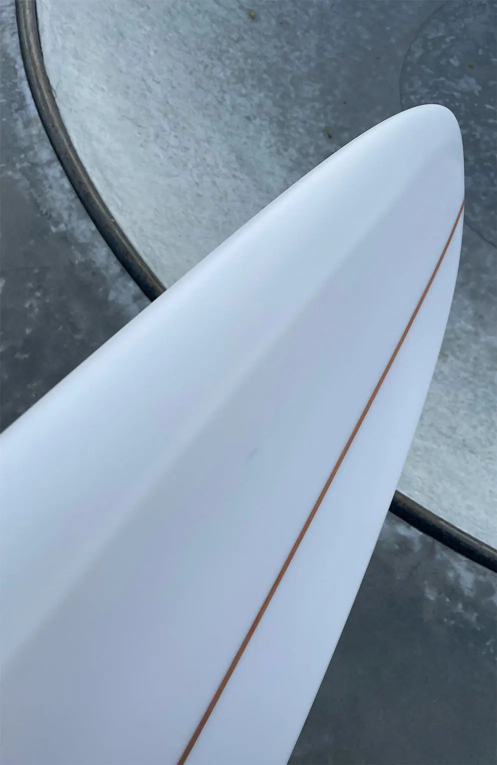 Channel Islands Surfboards - Log - 9'3'' - 23'' x 3' 1/8'' x 1 Surfshop - Shapers Club House