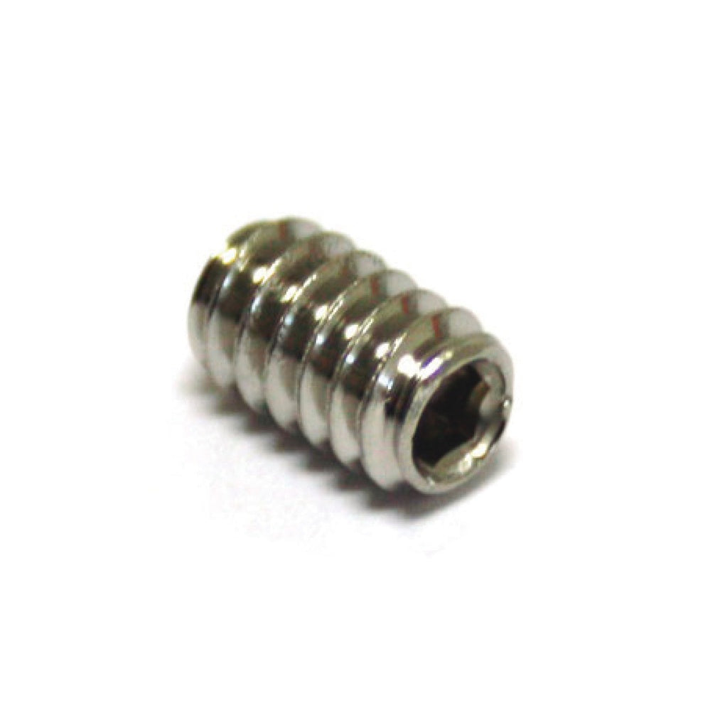 Surflogic - Fin Screws FCS / 10 units SURFLOGIC HARDWARE