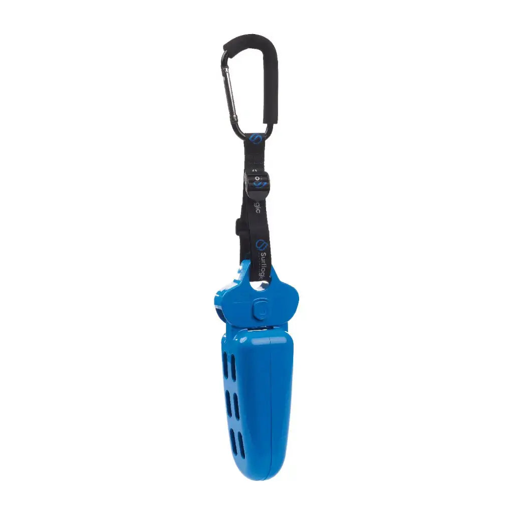 Surflogic - Profold Double System - Bleu Surflogic Hardware