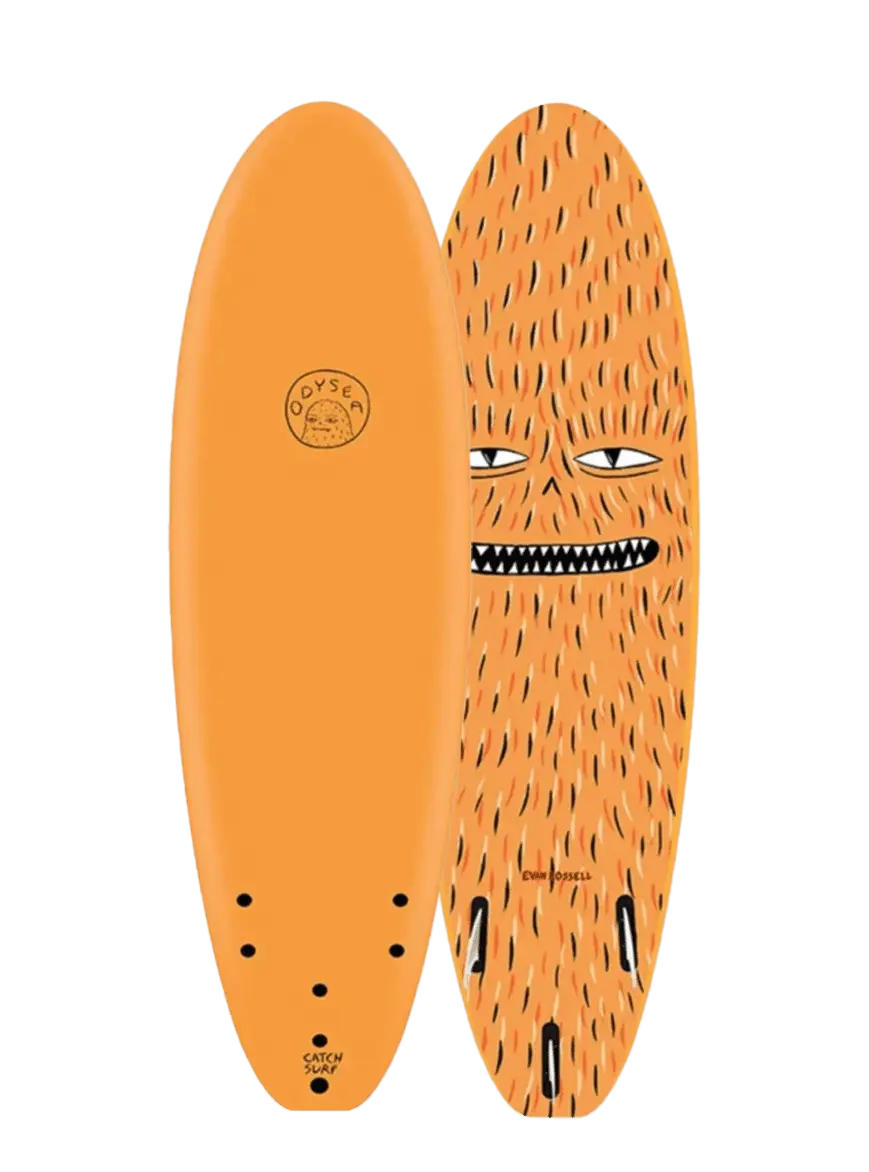 Catch Surf / Odysea