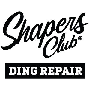 Shapers Club Ding Repair