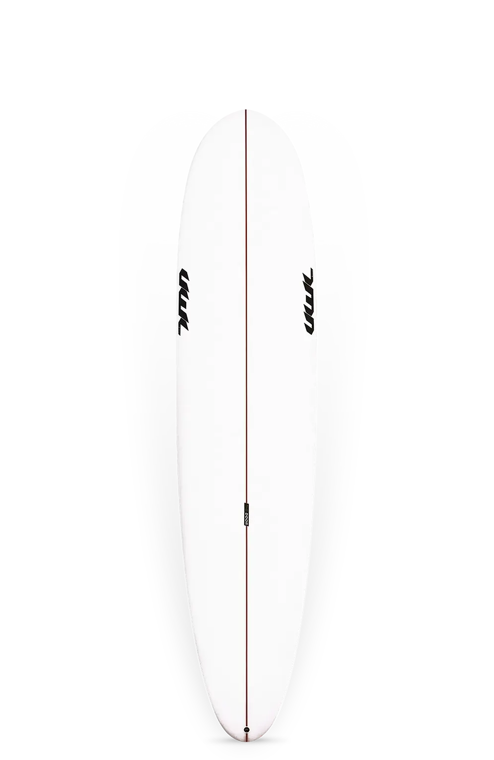 UWL - The door - 7'6'' x 22' 1/4'' x 2' 3/4'' Surfshop - Shapers Club House