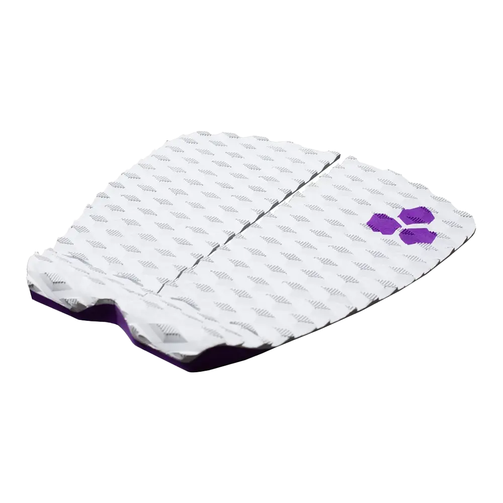 Channel islands - Grip/Pad - Dane Reynolds 2 pièces gris Surfshop - Shapers Club House