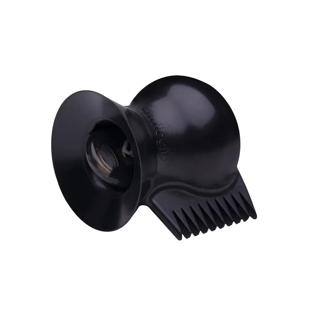Surflogic - Grattoir Dino Wax Scrapper - Noir SURFLOGIC HARDWARE