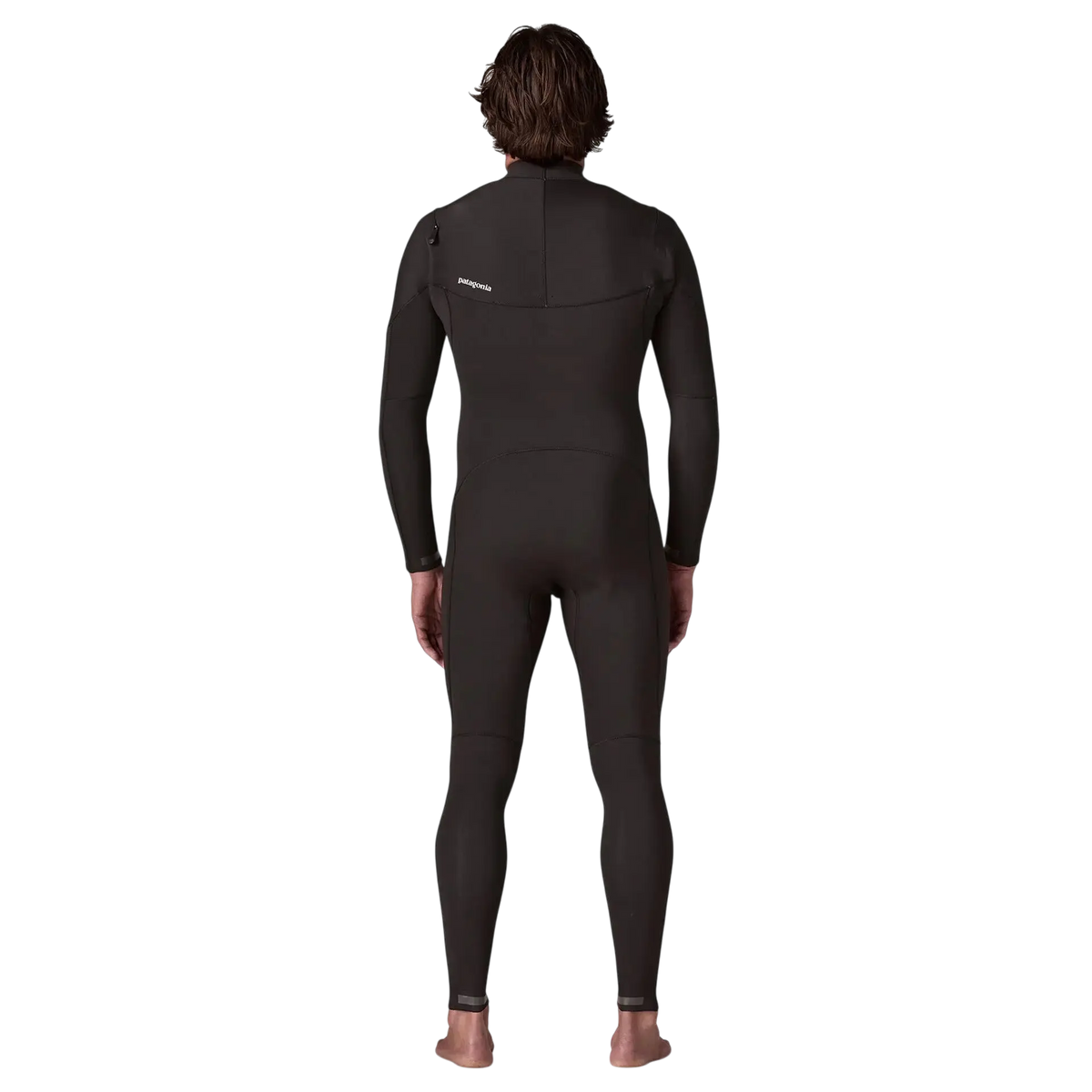 Combinaison intégrale Patagonia Regulator 3/2 mm homme noire - vue 2