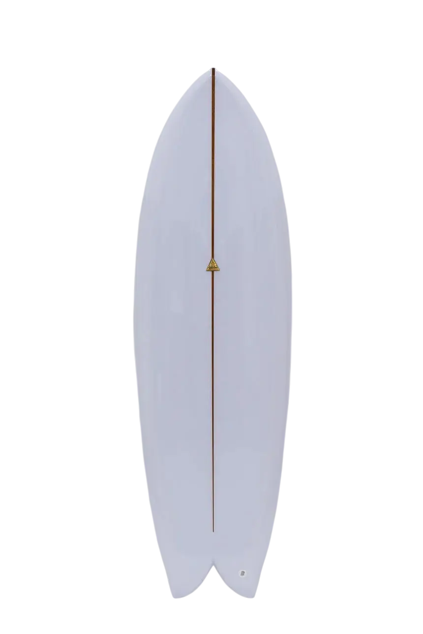 Addiction Surfboards — B-54 — 5'8" - photo 1