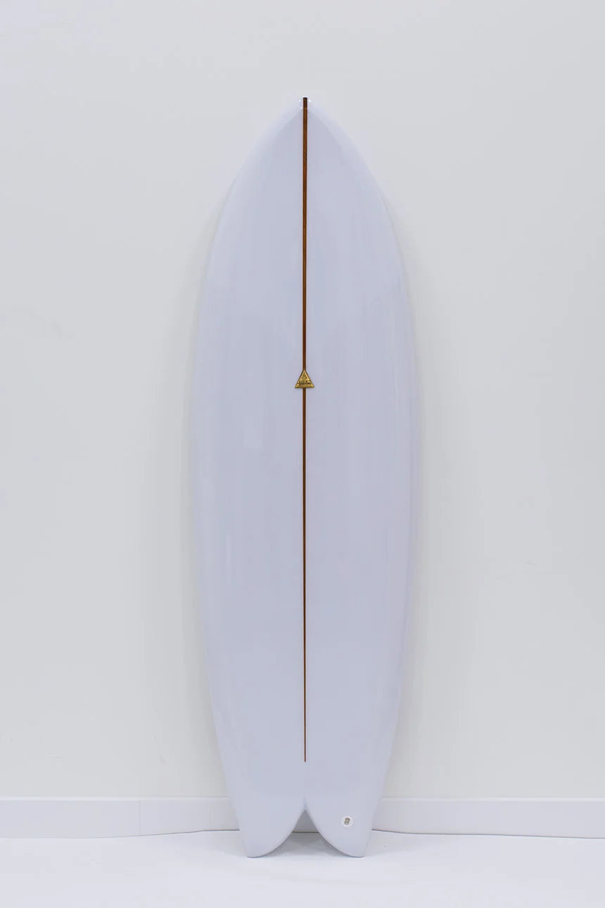 Addiction Surfboards — B-54 — 5'8" - photo 1