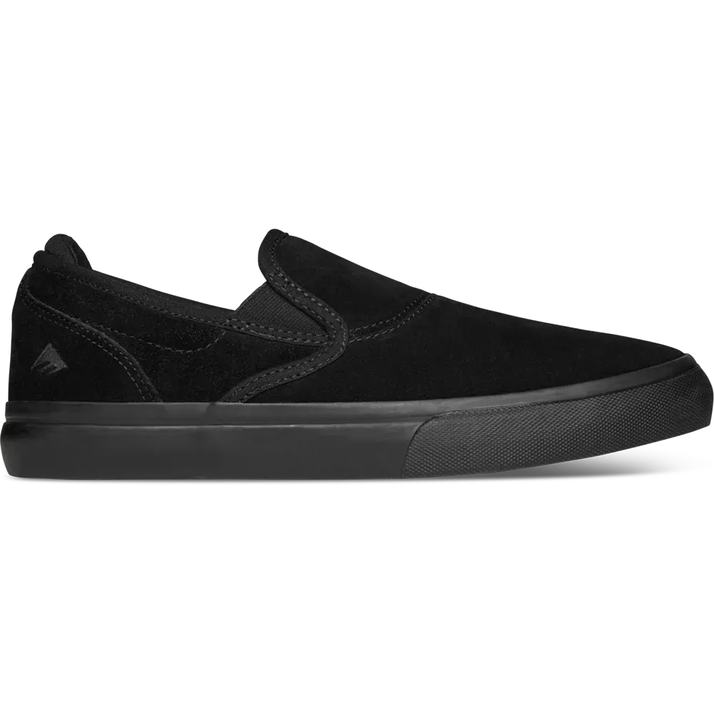 EMERICA WINO G6 SLIP ON US 7.5 / 40 EU - photo 1