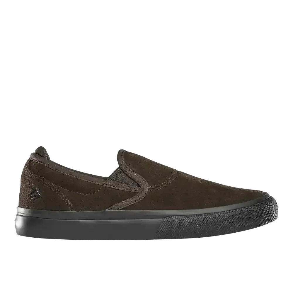 EMERICA WINO G6 SLIP ON US 7.5 / 40 EU - photo 2