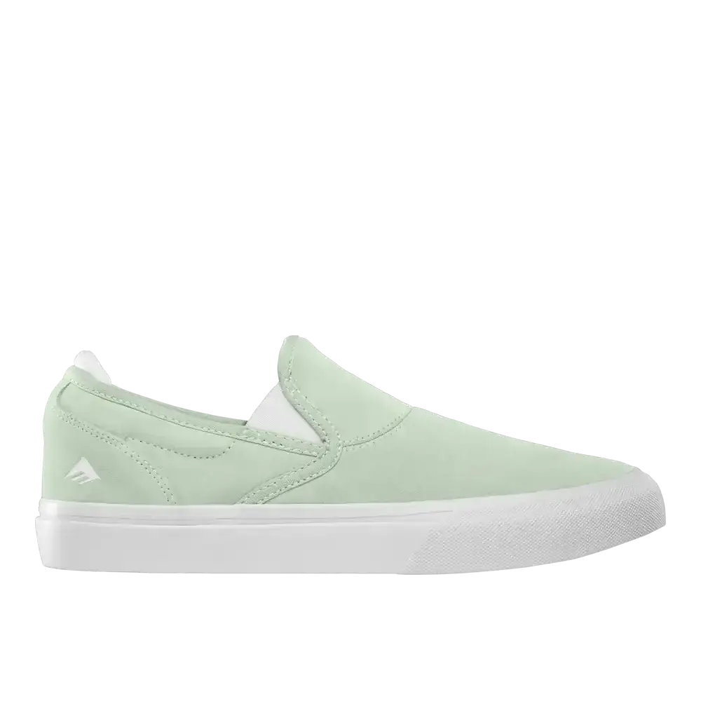 EMERICA WINO G6 SLIP ON US 7.5 / 40 EU - photo 3