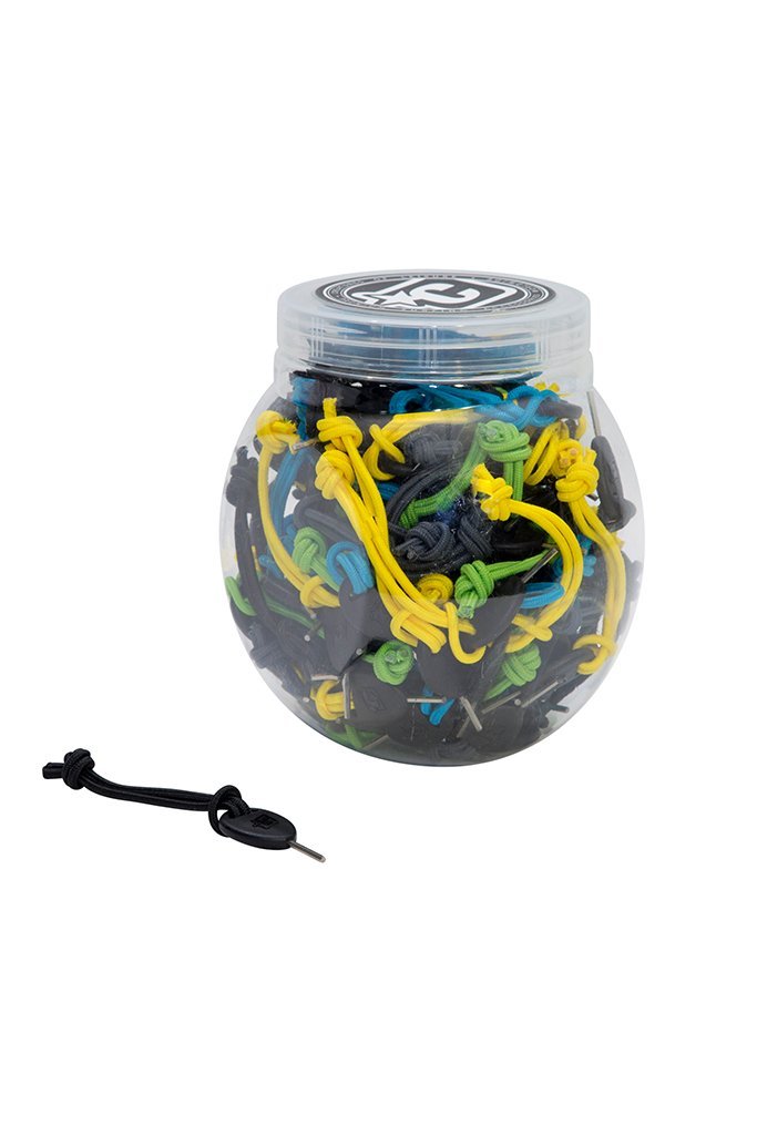 Creatures of leisure - FIN KEY/ LEASH STRING - photo 1