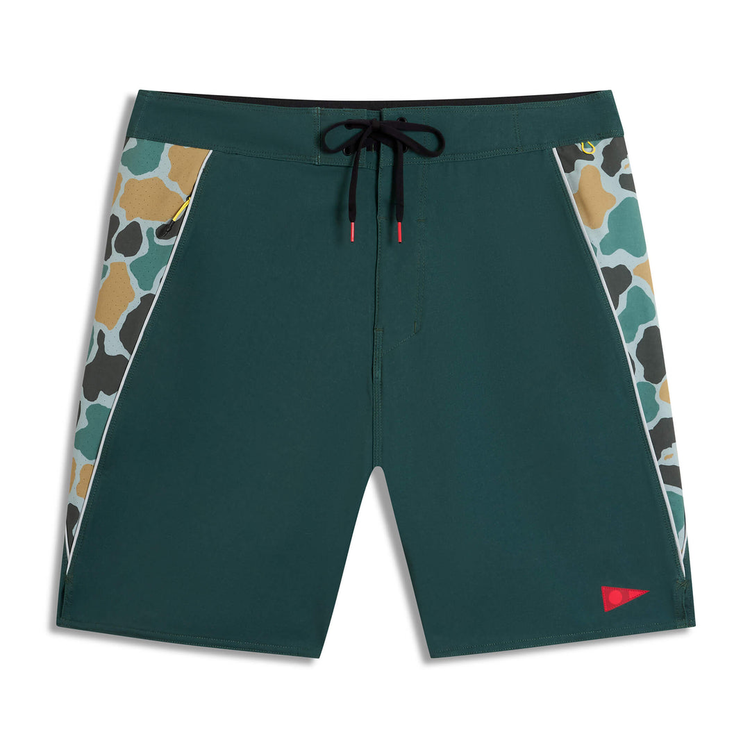 Florence Marine X - F1 Airtex Gamma TAH7 VERT - photo 1