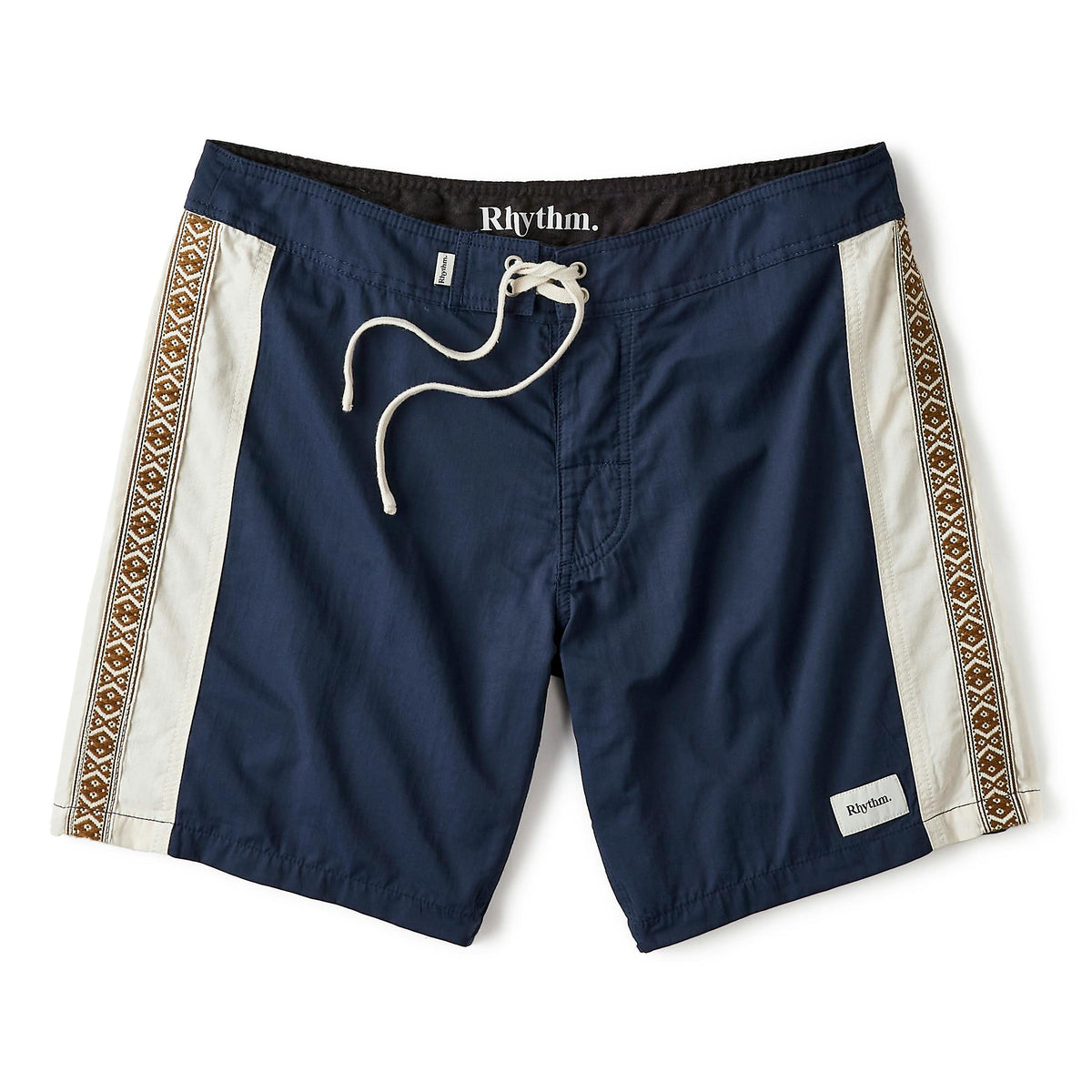 HERITAGE STRIPE TRUNK TAH7 BLEU - photo 1