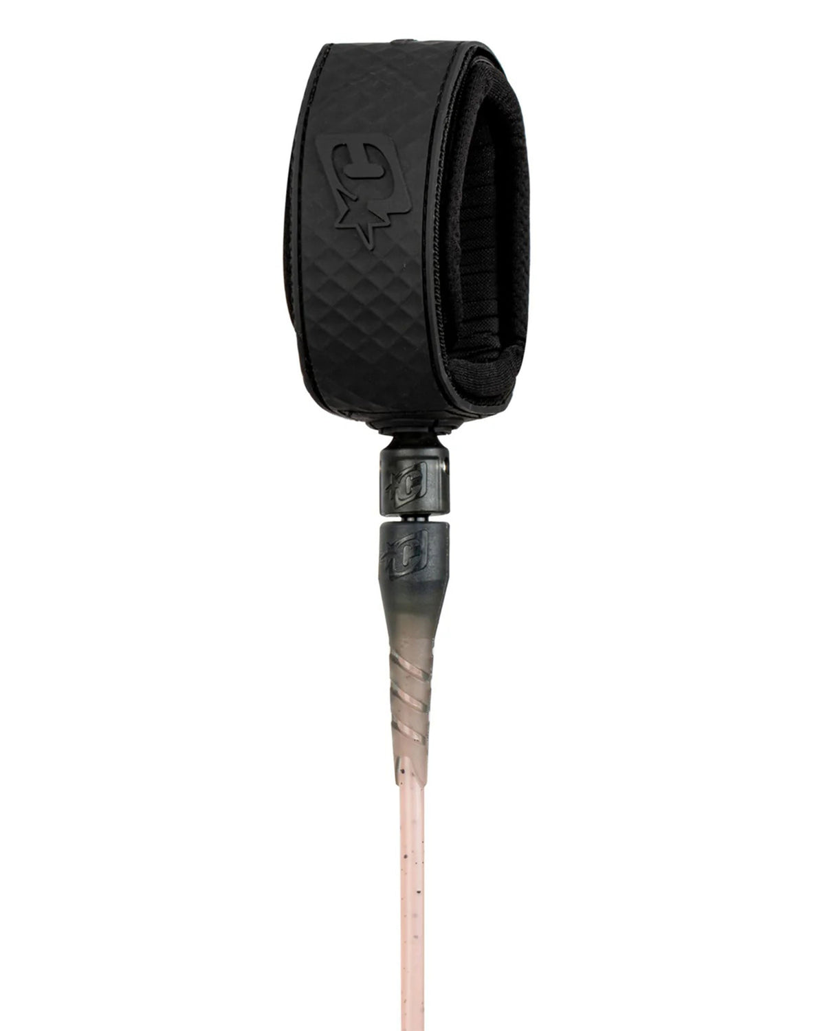 Creatures of leisure - Leash - Reliance ankle 9' rose - photo 1