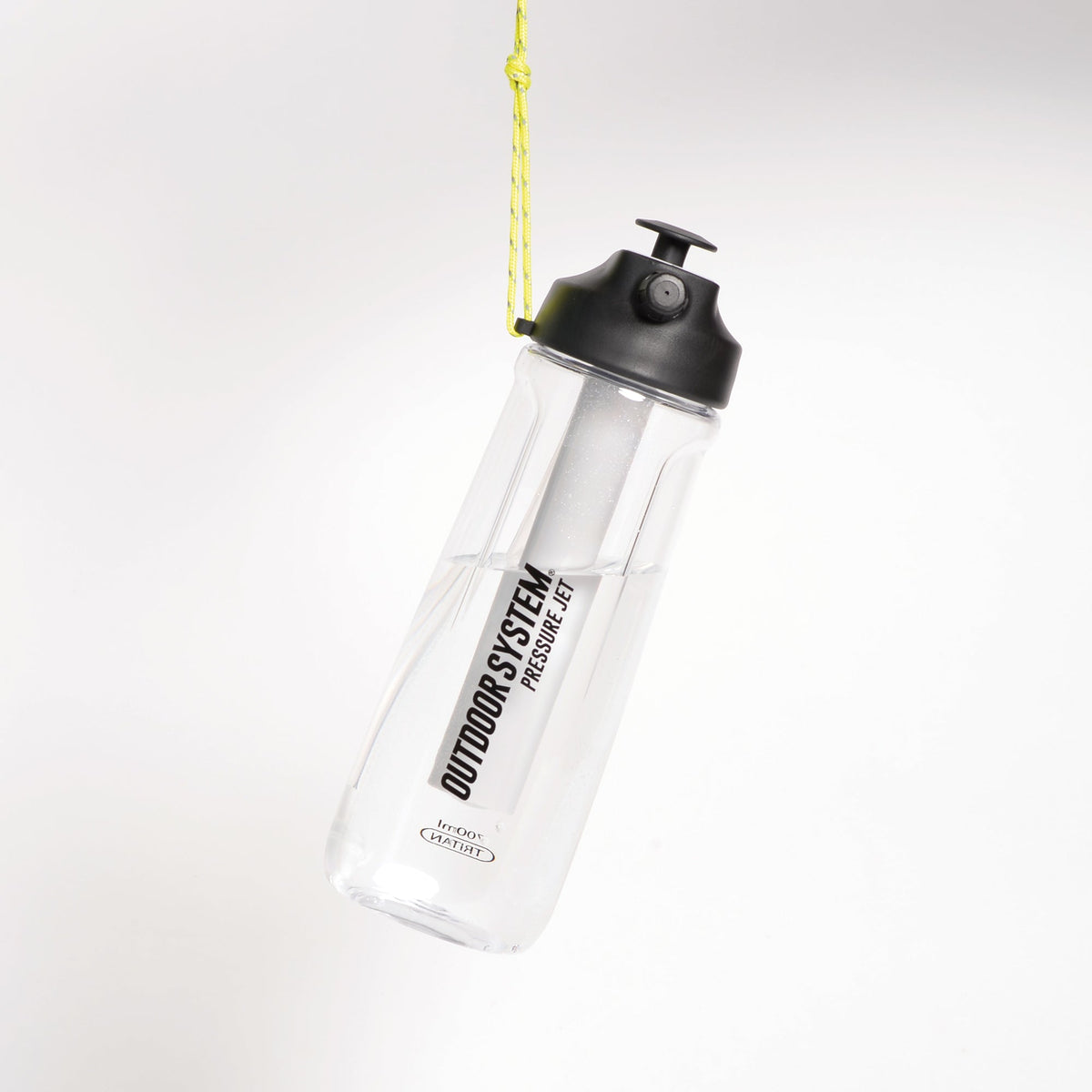 Outdoor System - Pressure Jet 700ml NOIR - photo 3