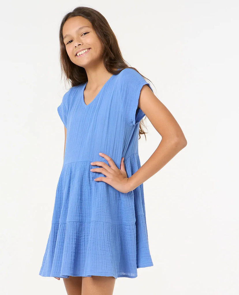 Ripcurl - Robe fille Premium Surf (12ans) - SS 2025 - photo 2