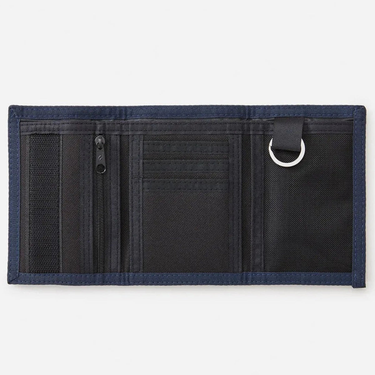 SURF REVIVAL SURF WALLET BLEU NAVY - photo 3