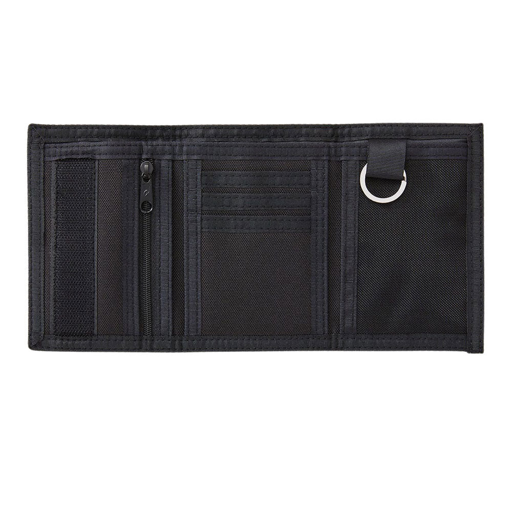 SURF REVIVAL SURF WALLET NOIR BLACK - photo 3
