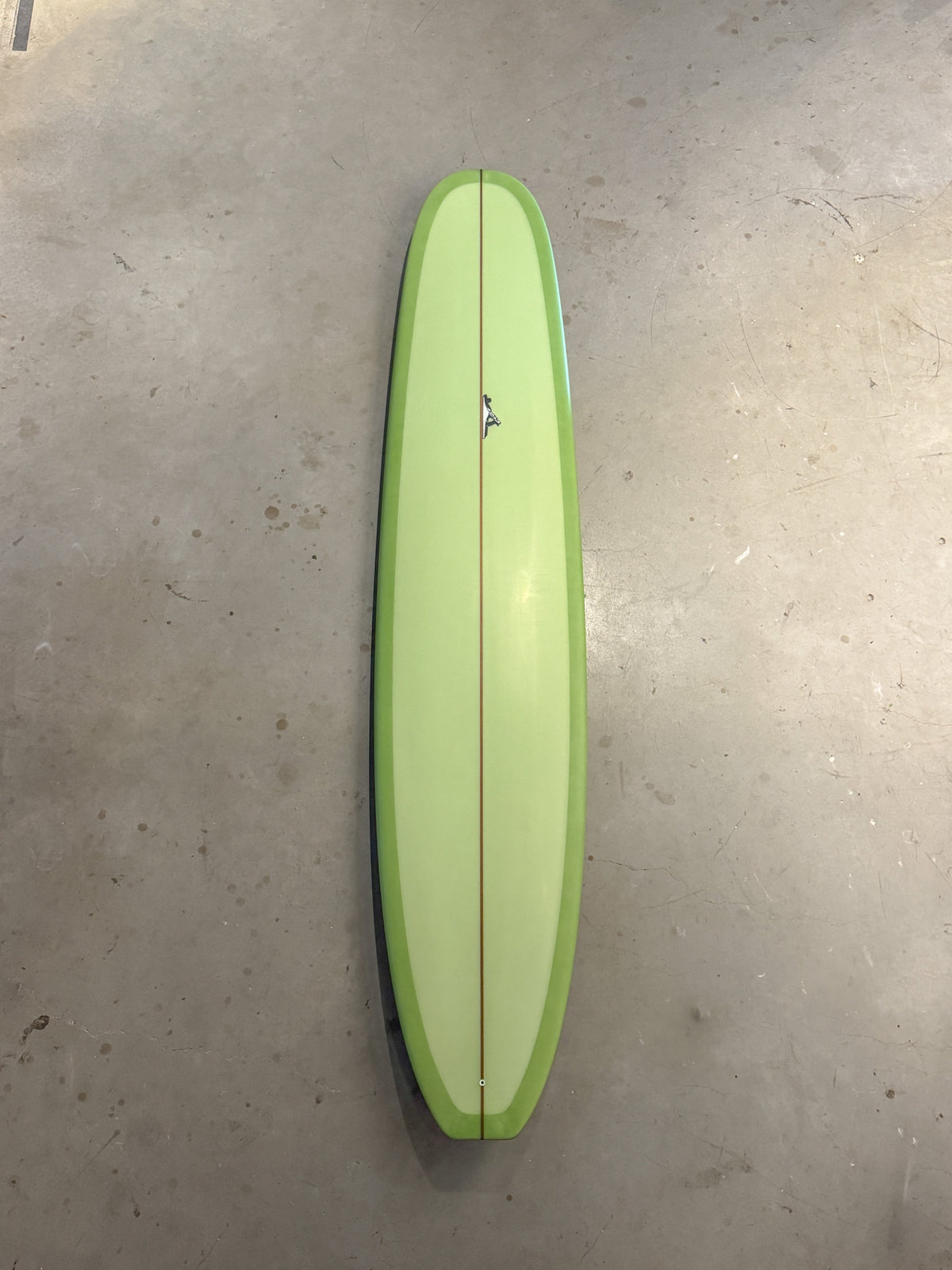Thomas Surfboard — Keeper 2 — 9'4" - photo 1