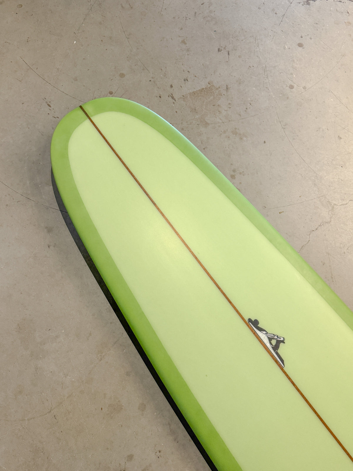 Thomas Surfboard — Keeper 2 — 9'4" - photo 2