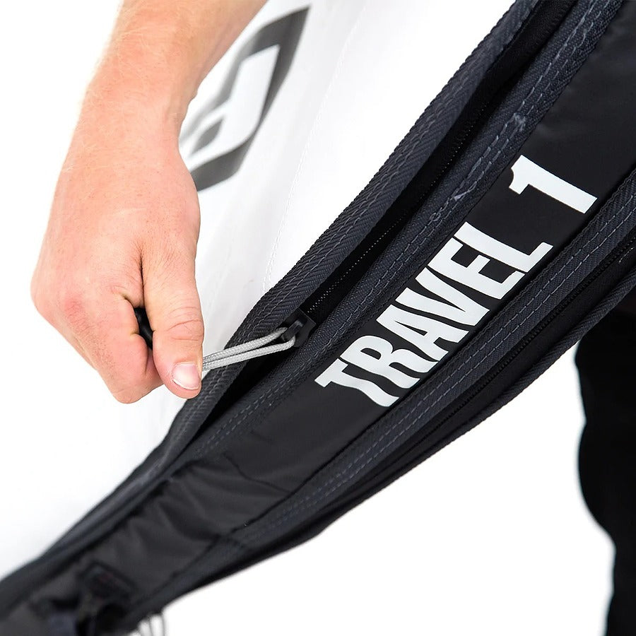 Travel 1 Fun Board 7'0" - photo 2