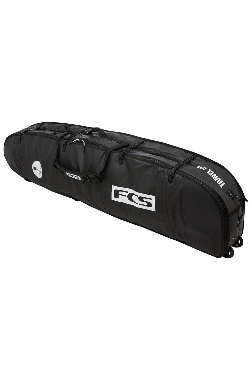 Travel 3 Wheelie Fun Board 7'0" - photo 1