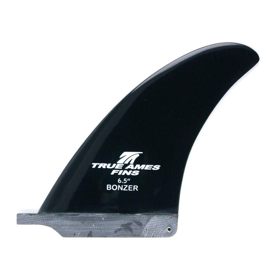 True Ames - Bonzer Fin 7 NOIR - photo 1