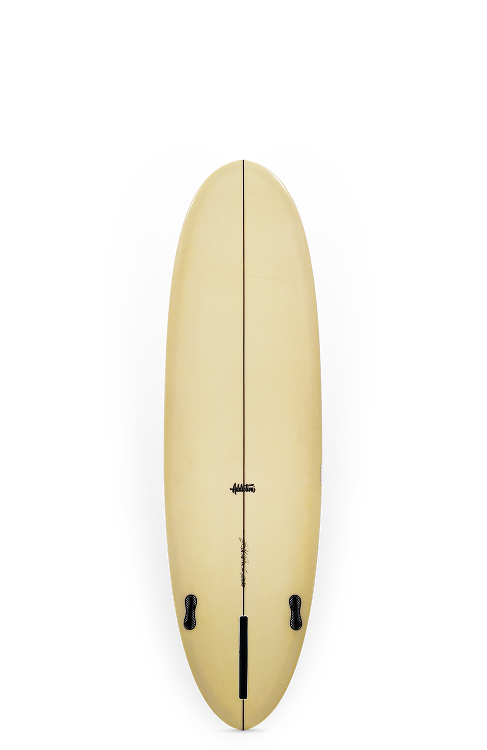 Addiction surboards - Super glide - 6'4" x 20 7/8" x 2 5/8" - 58L