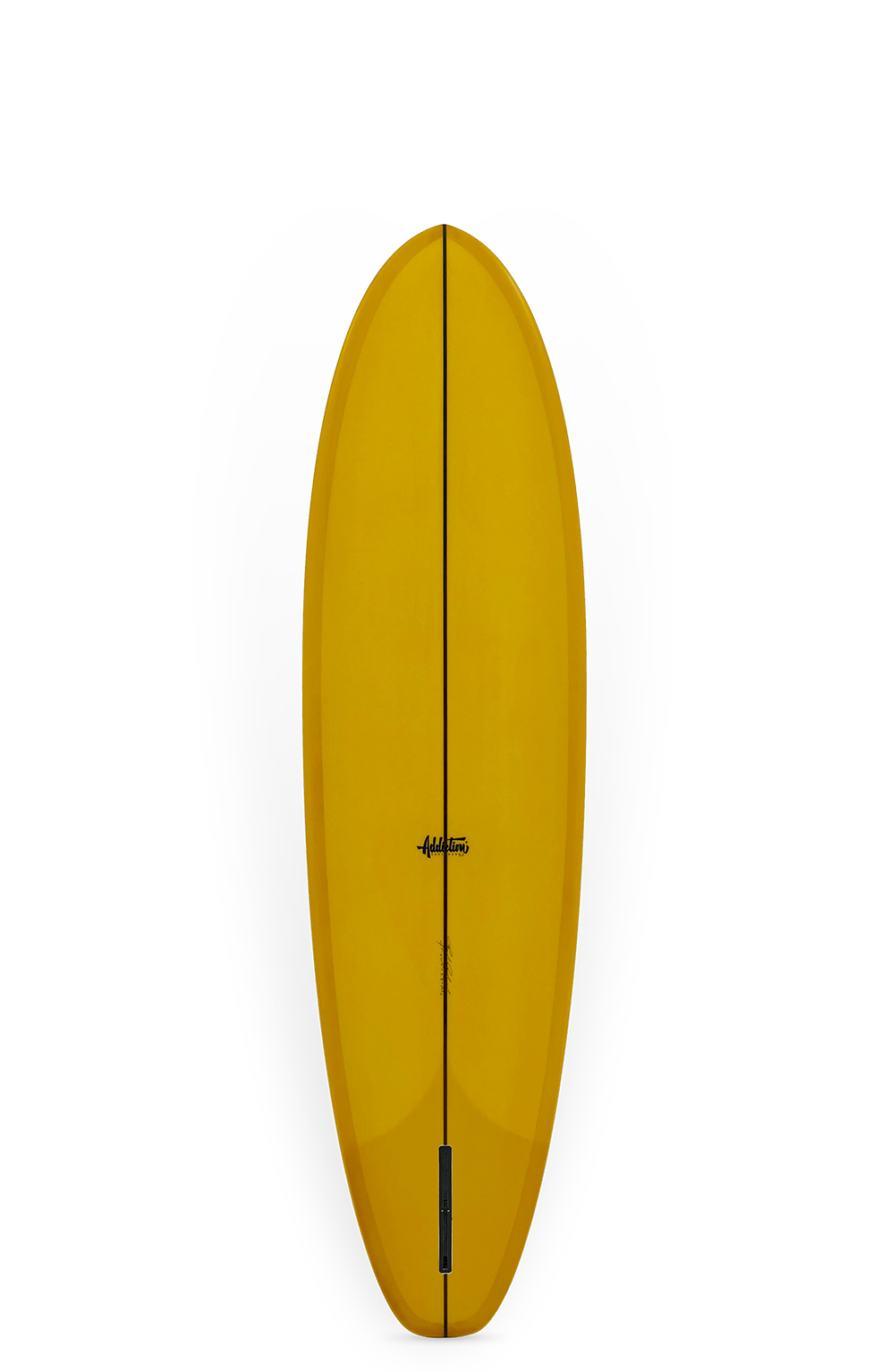 Addiction surfboard - Sage - 7'2" x 21 1/4" x 2 7/8" - 48L Shapers club