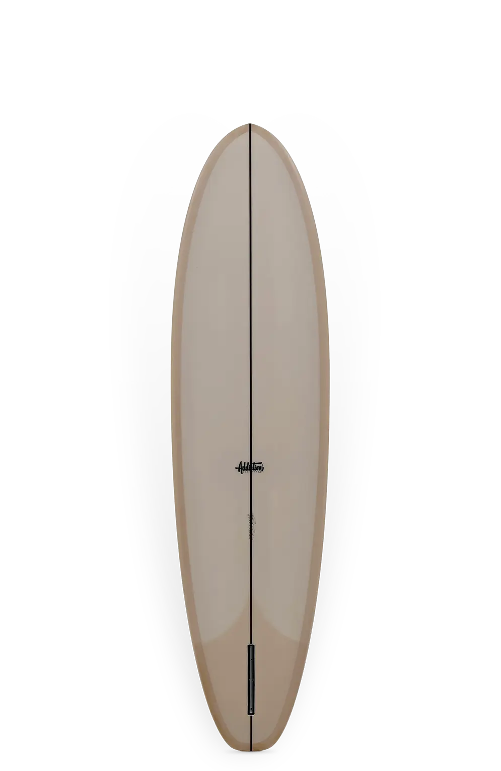 Addiction surfboards - Sage - 7'4" x 21 1/2" x 2 7/8" - 50.0 Addiction surfboards